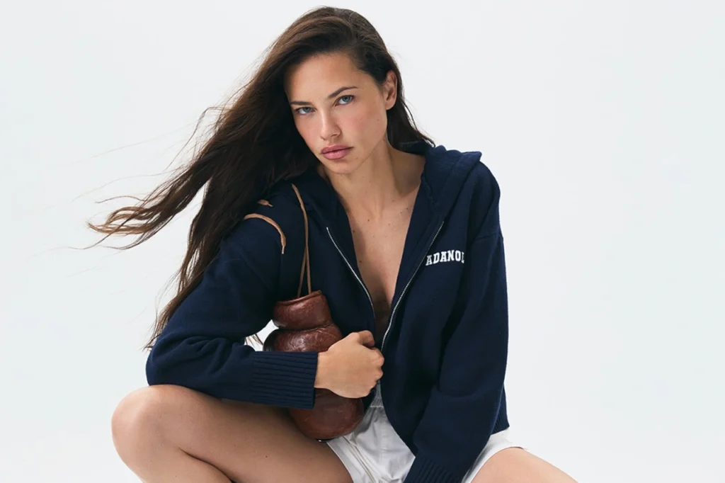 Adriana Lima Age