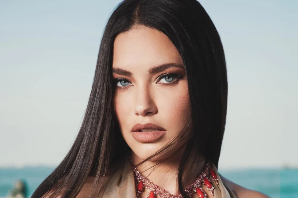 Adriana Lima Films