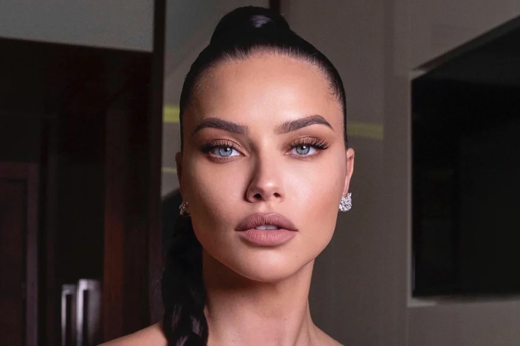 Adriana Lima Husband