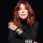 Amanda Abizaid