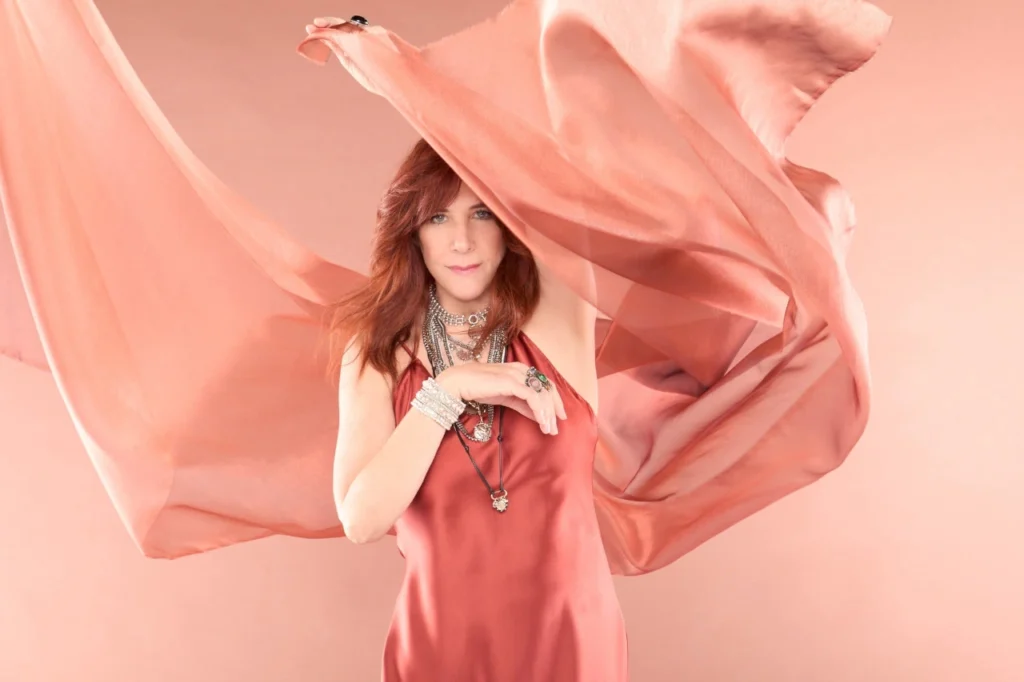 Amanda Abizaid Age