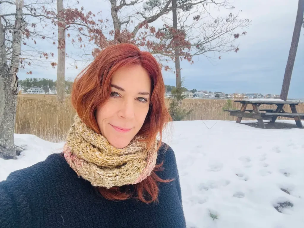 Amanda Abizaid Instagram