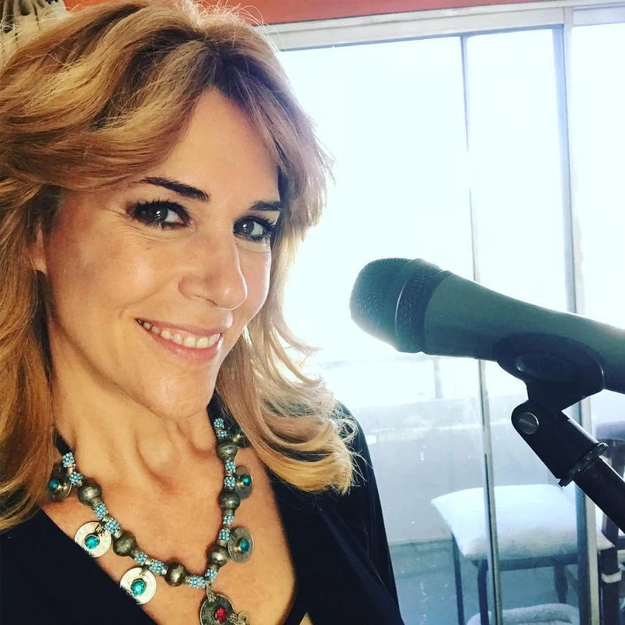 Amanda Abizaid Music Videos