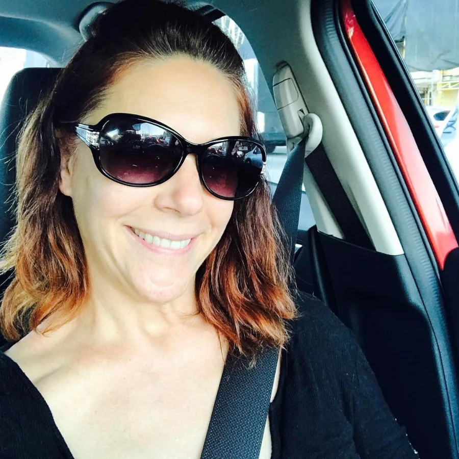Amanda Abizaid Net Worth