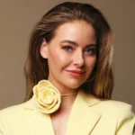 April Rose Pengilly