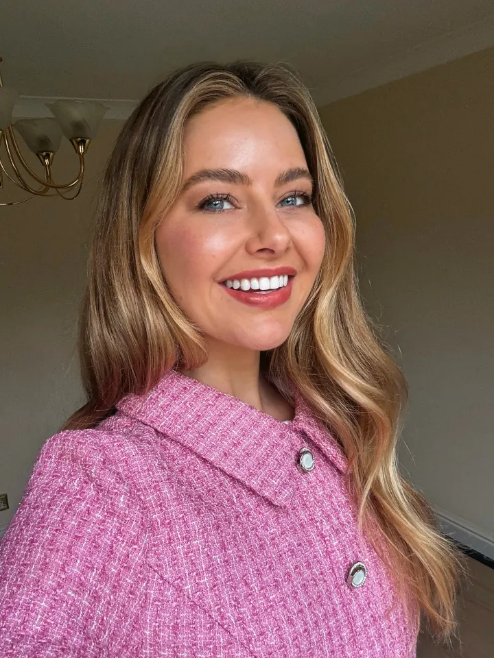 April Rose Pengilly Cute Image