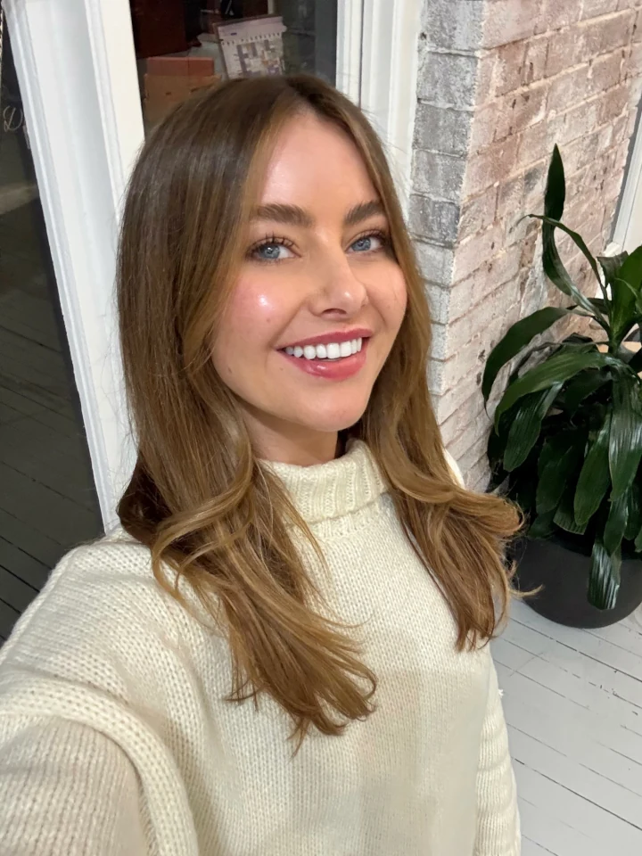 April Rose Pengilly Films