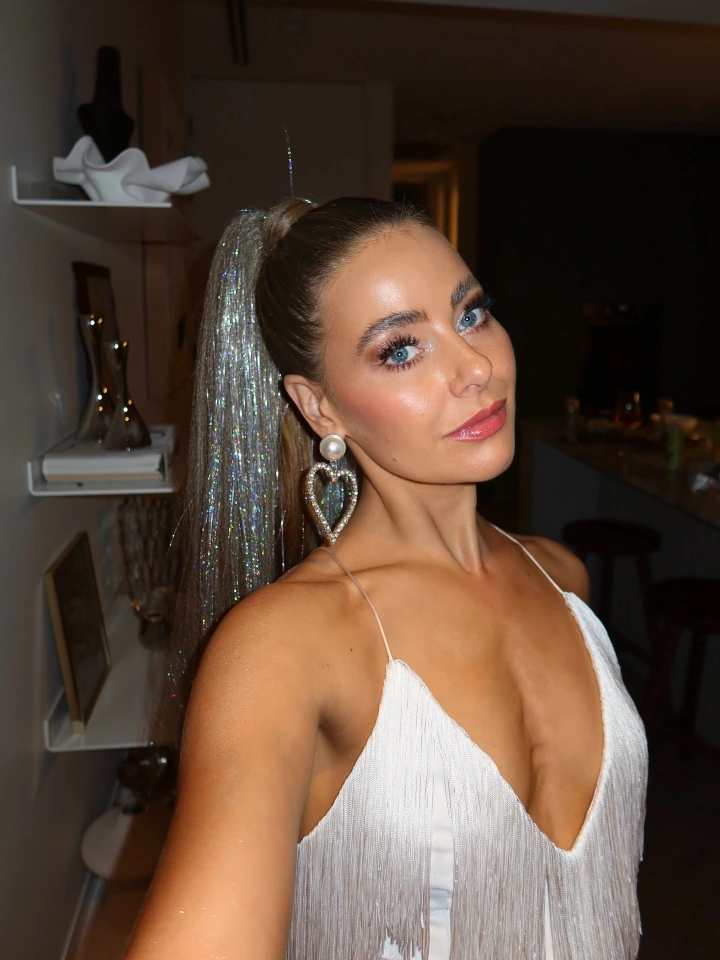 April Rose Pengilly Hot Body