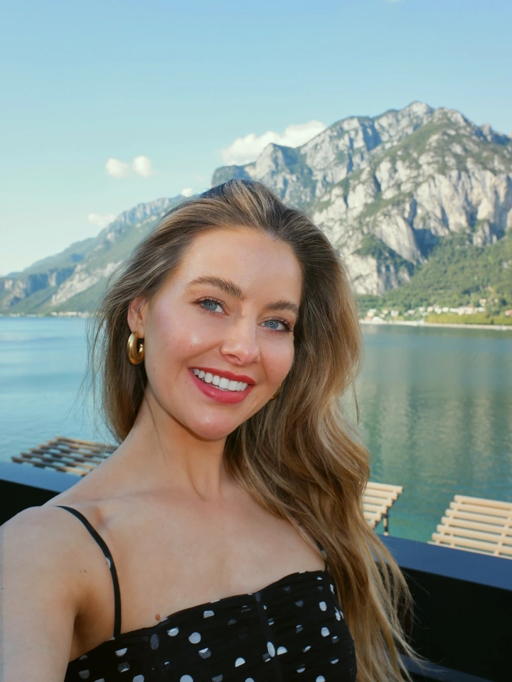 April Rose Pengilly Hottest
