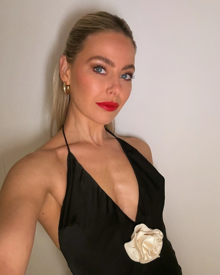 April Rose Pengilly Movie List