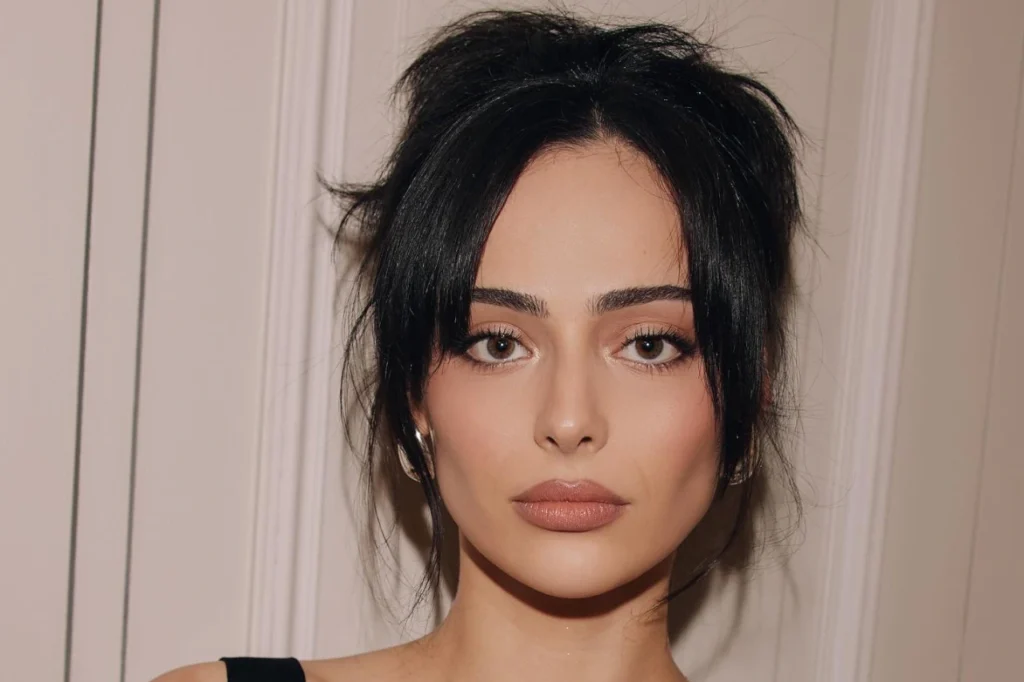 Aubri Ibrag Biography