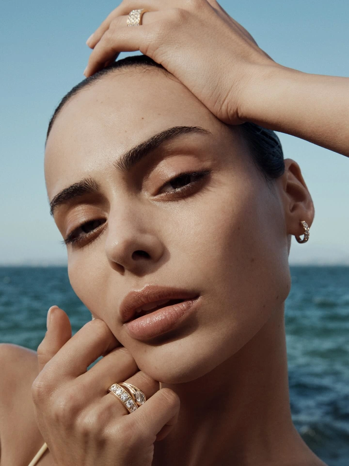 Aubri Ibrag Fabulous Eyes