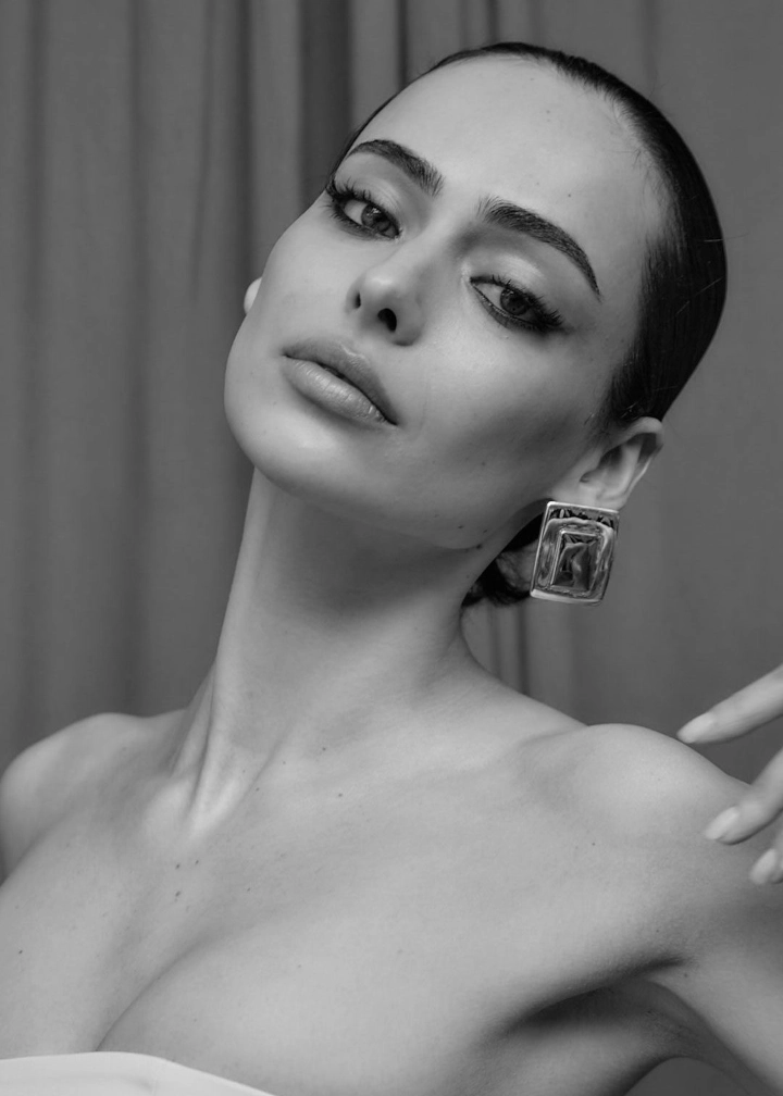Aubri Ibrag Films