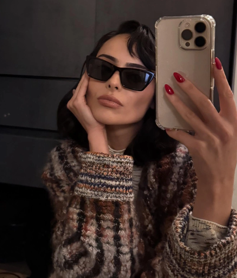 Aubri Ibrag Hottest Image Ever