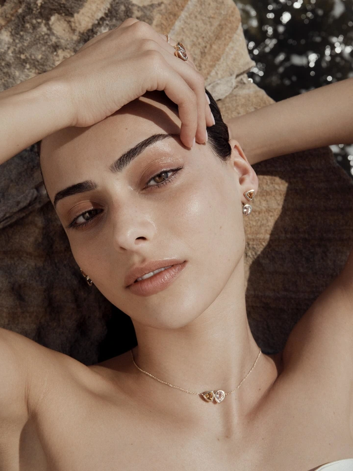 Aubri Ibrag Instagram Images