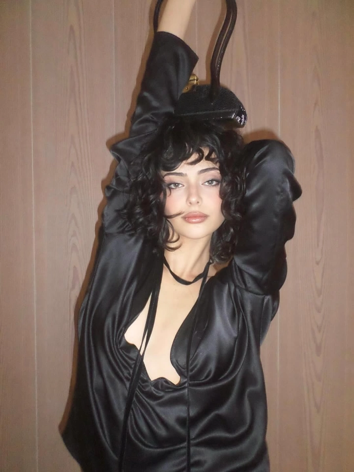 Aubri Ibrag Music Videos