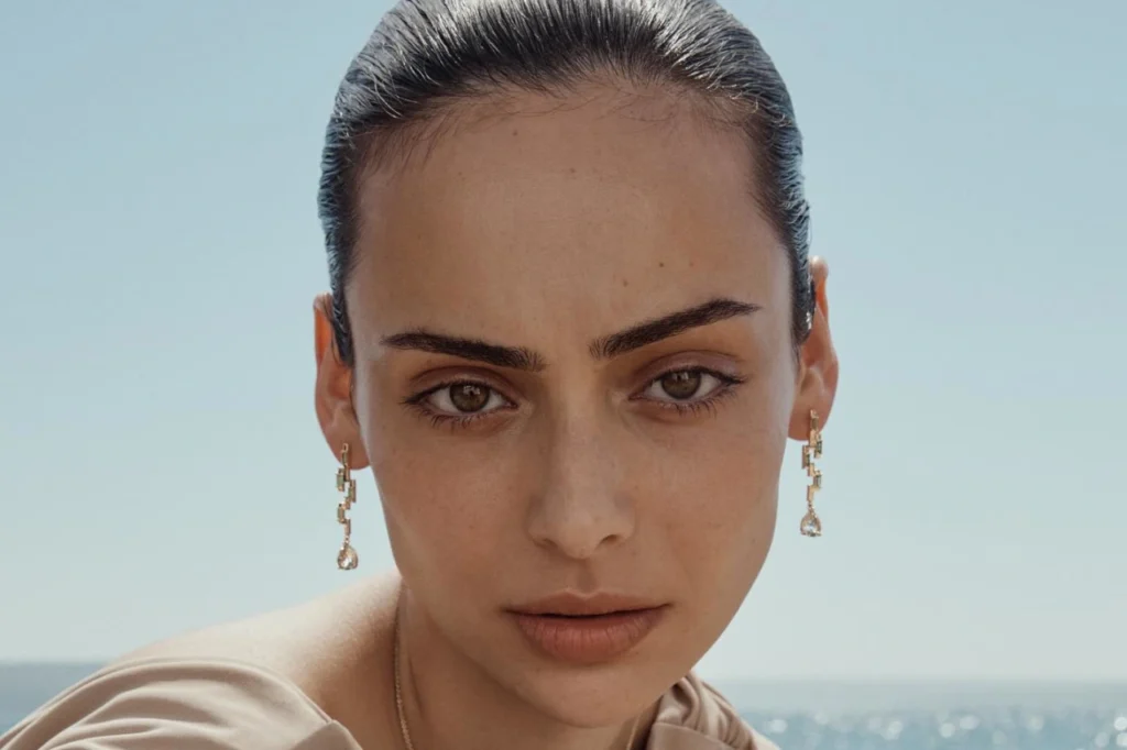 Aubri Ibrag Net Worth