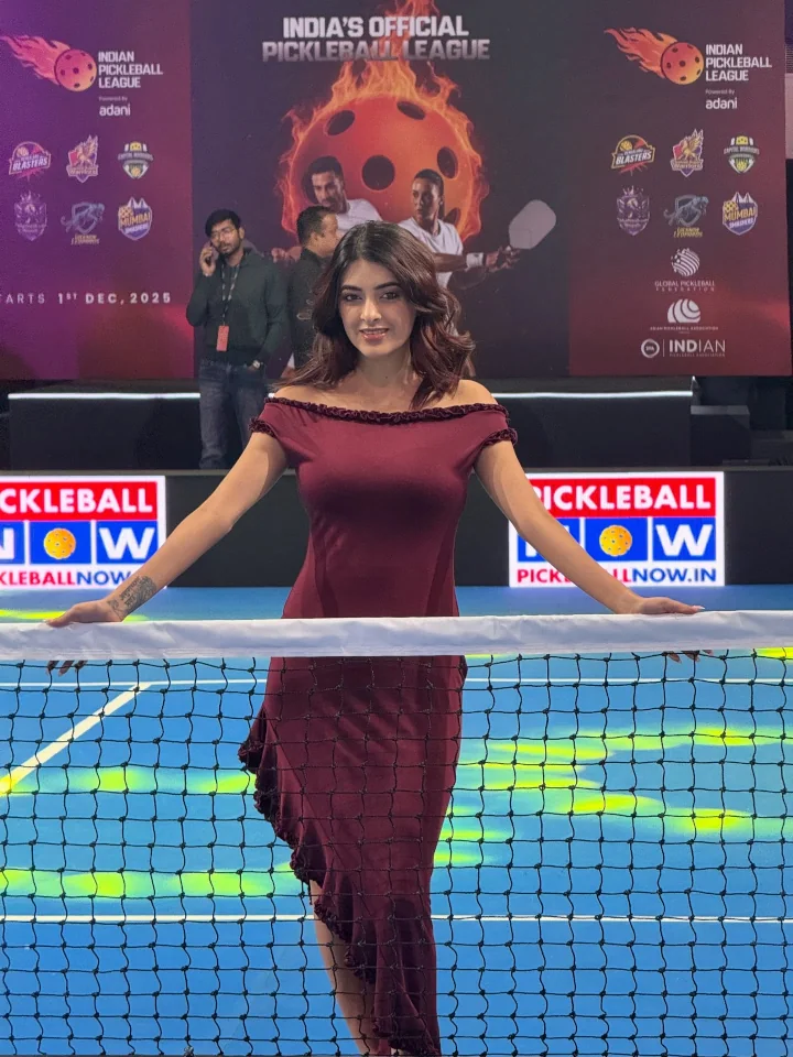 Ayushi Shekhawat Absolute Cute Image