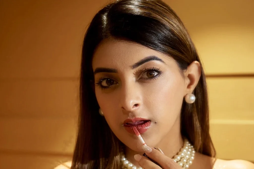 Ayushi Shekhawat Boyfriend