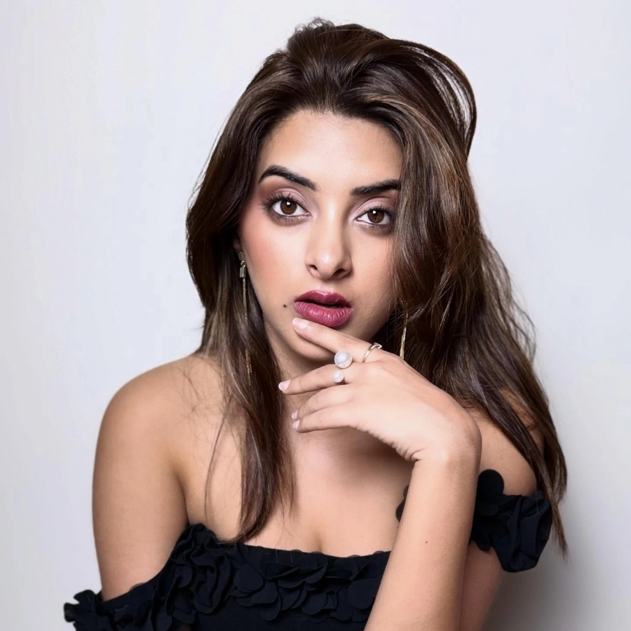 Ayushi Shekhawat Fabulous Eyes
