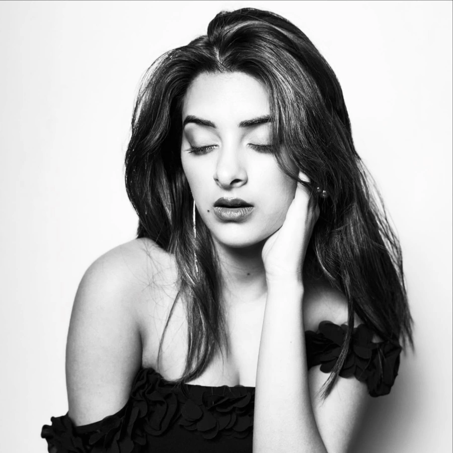 Ayushi Shekhawat Filmography