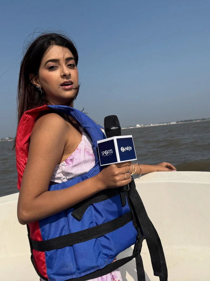 Ayushi Shekhawat Gorgeous Image Ever