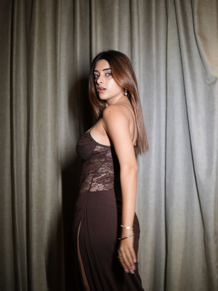 Ayushi Shekhawat Hot & Spicy Image