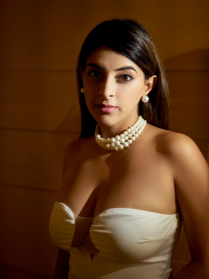 Ayushi Shekhawat Husband