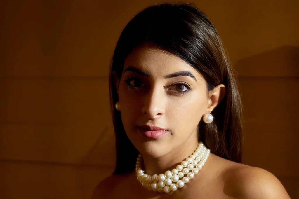 Ayushi Shekhawat Instagram