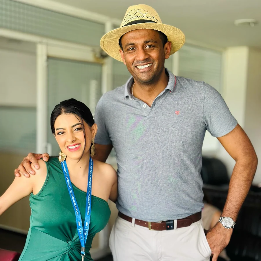 Ayushi Shekhawat Media News & Interviews