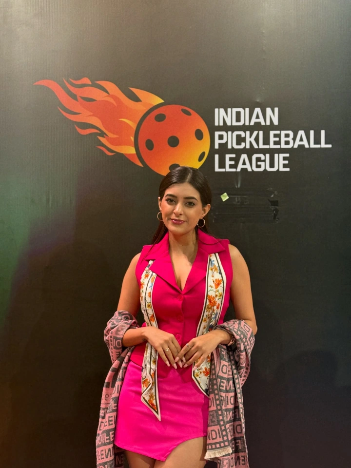 Ayushi Shekhawat Prettiest Looks Ever