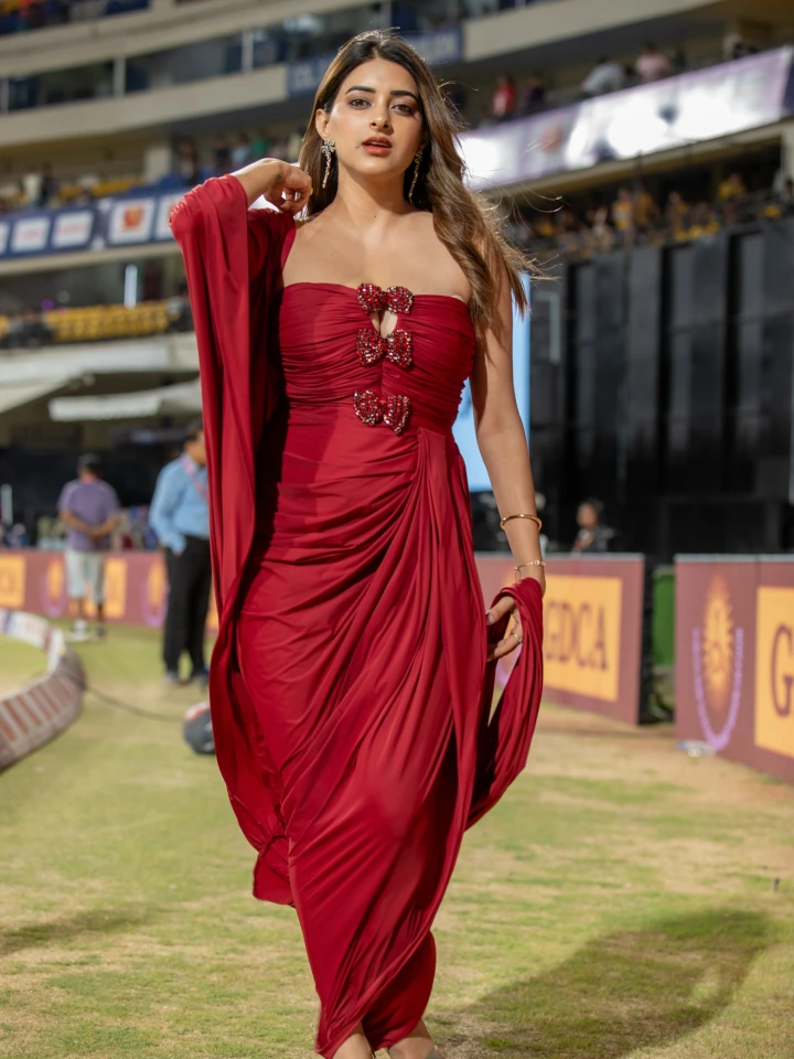 Ayushi Shekhawat Real Indian Beauty