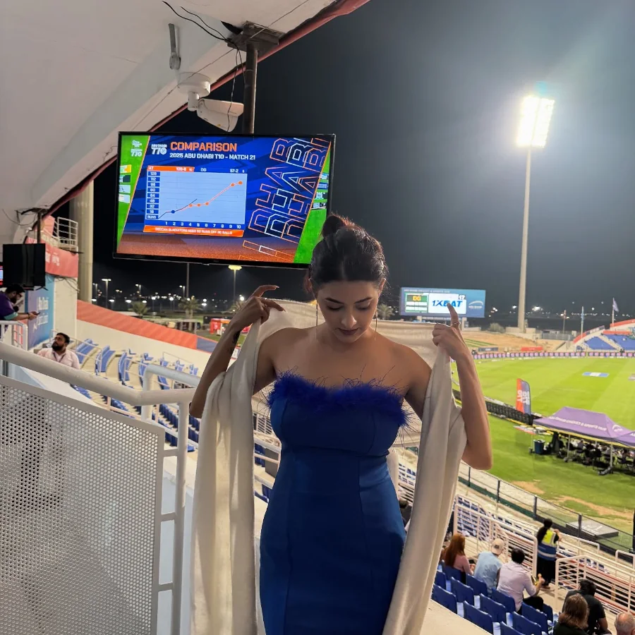 Ayushi Shekhawat cutest Image