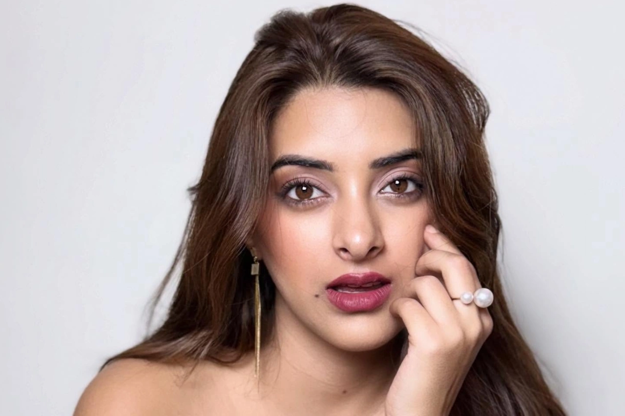 Ayushi Shekhawat