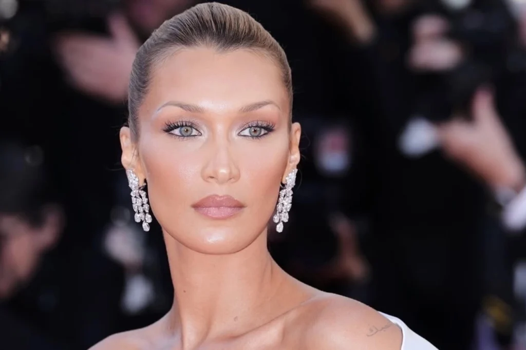 Bella Hadid Biography