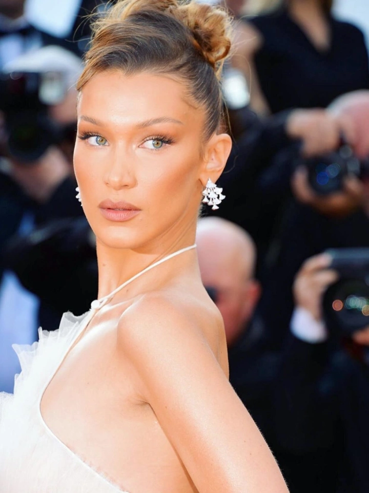 Bella Hadid Instagram