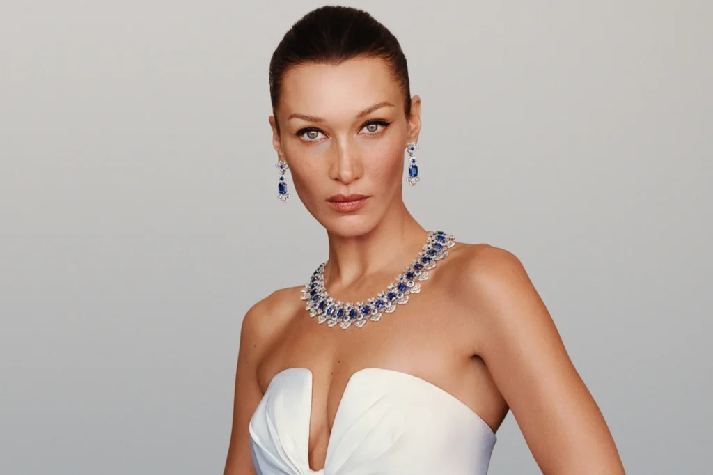 Bella Hadid Marriage