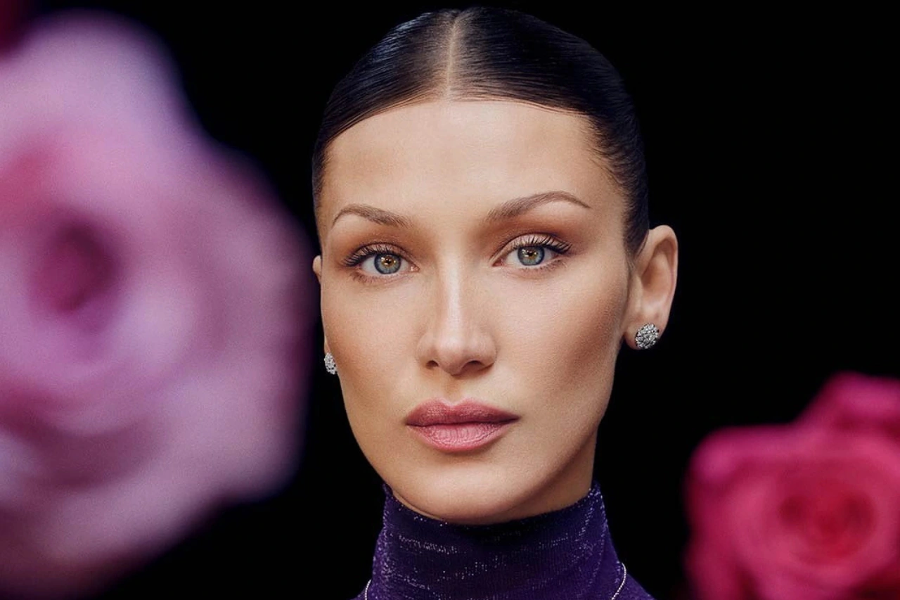 Bella Hadid