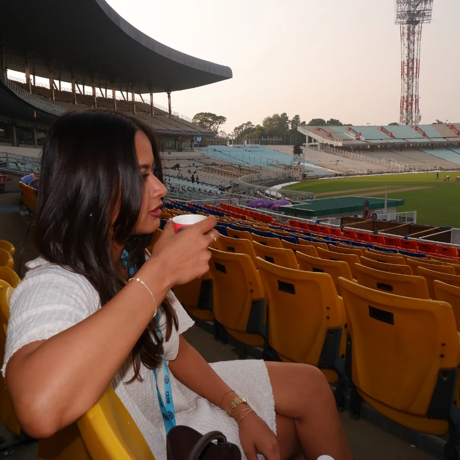 Gargi Raut Gorgeous Legs & Thighs