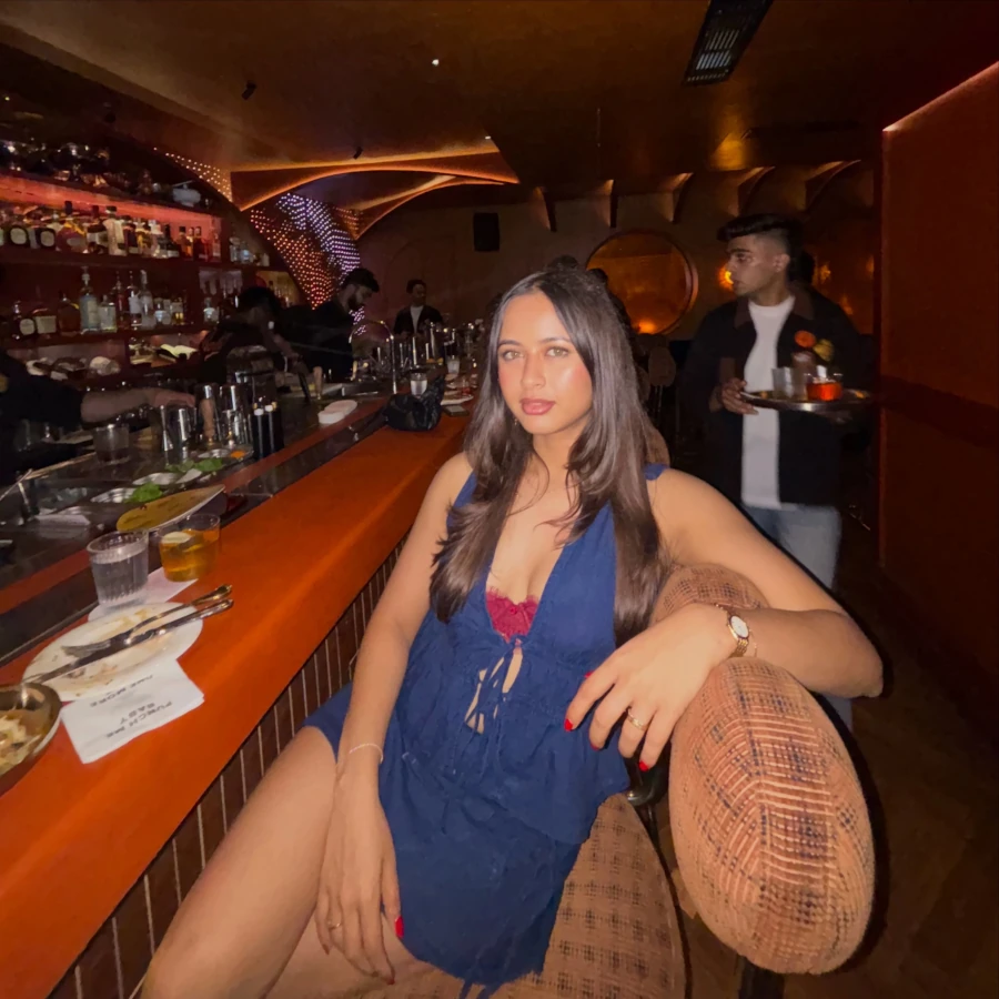 Gargi Raut Gorgeous Legs