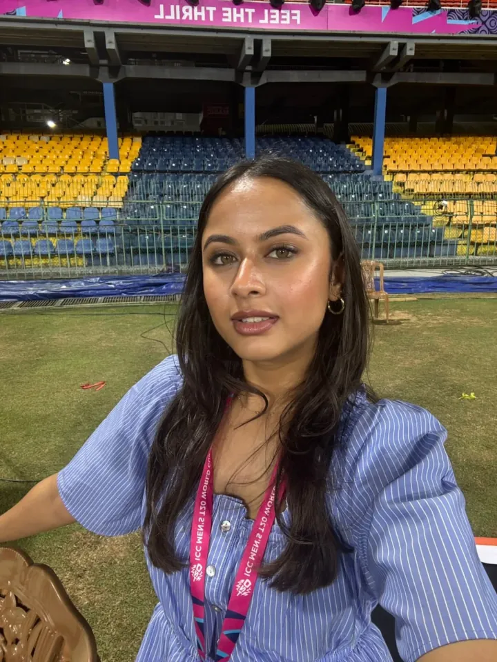 Gargi Raut Hottest Body Figure