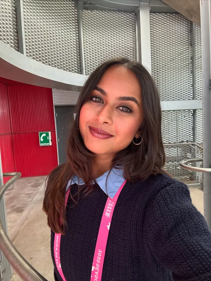 Gargi Raut Journalist