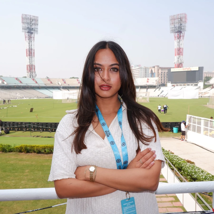 Gargi Raut Media News & Interviews