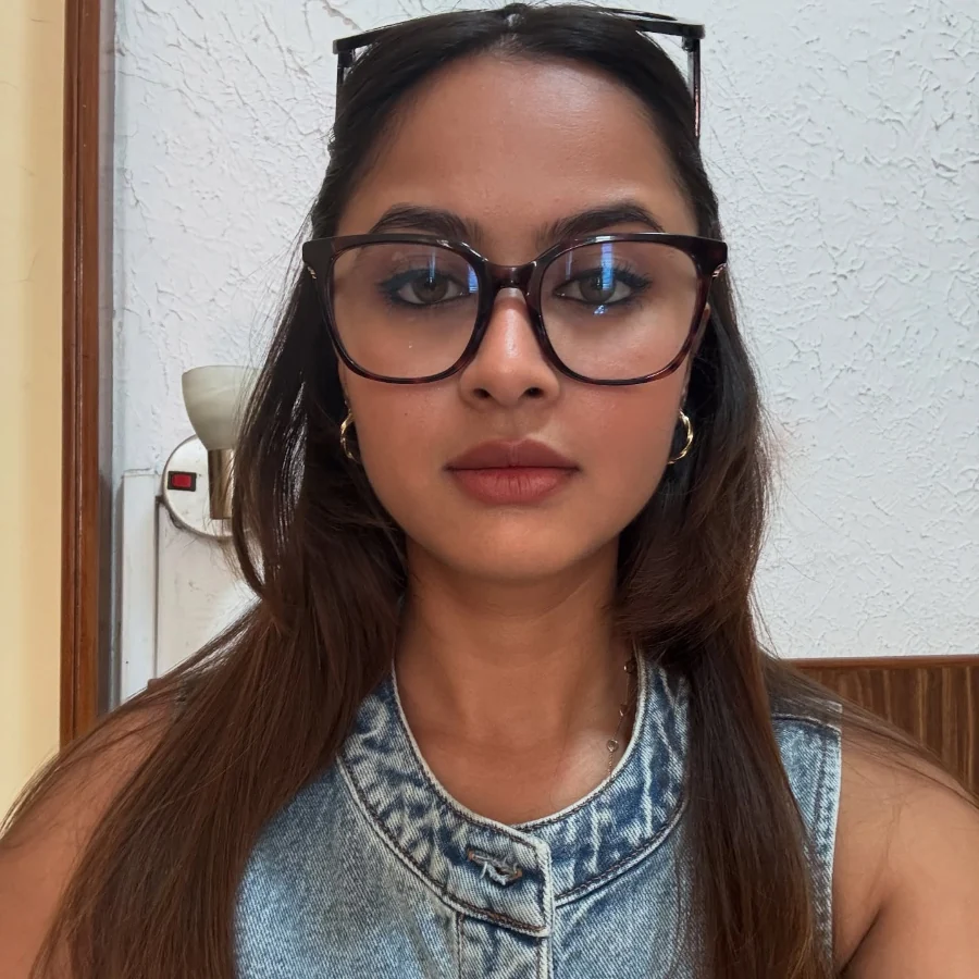 Gargi Raut Model