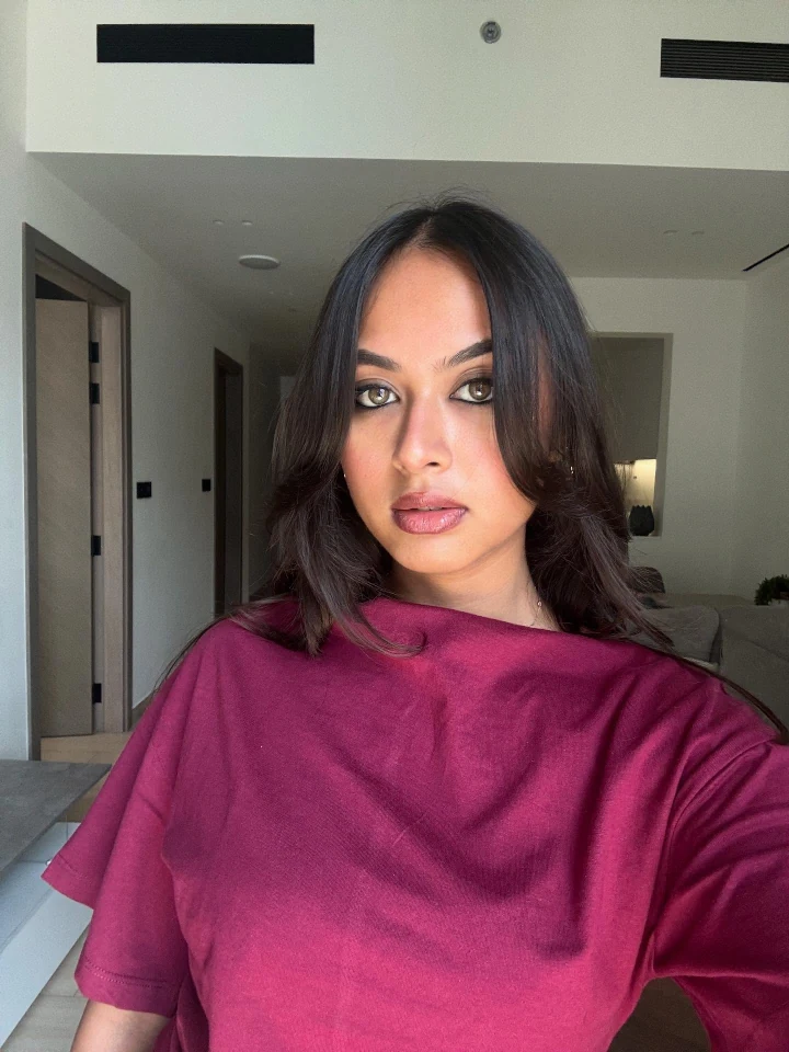 Gargi Raut Real Indian Beauty