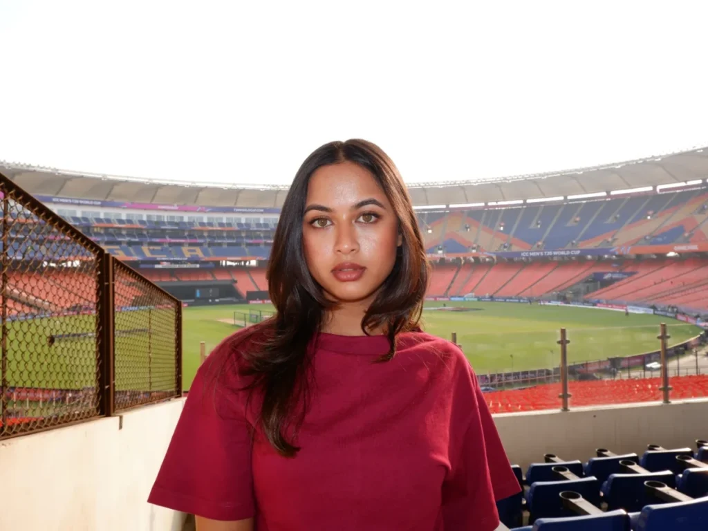 Gargi Raut cutest Image