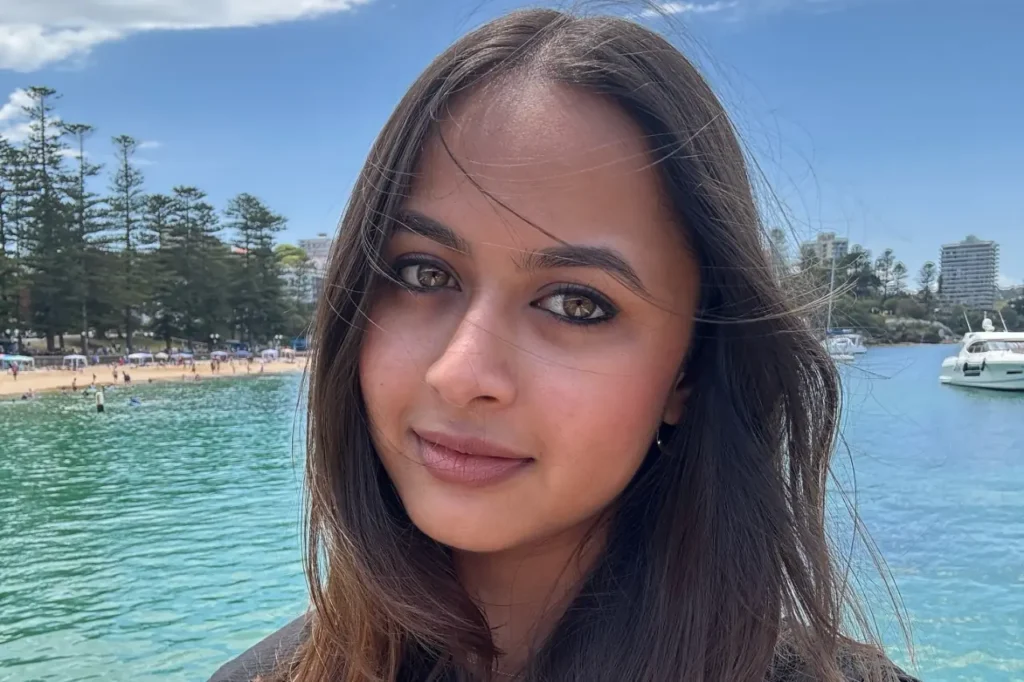 Gargi Raut has a significant fan following on Instagram