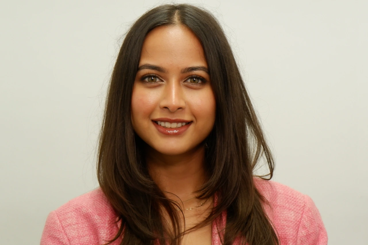 Gargi Raut