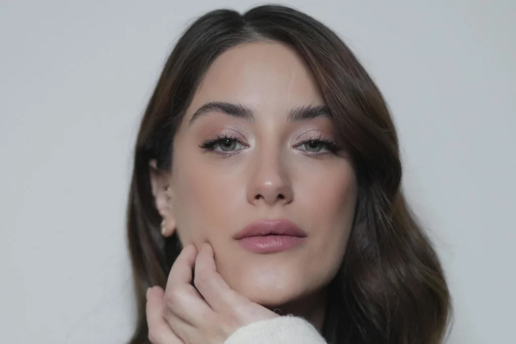 Hazal Kaya Age