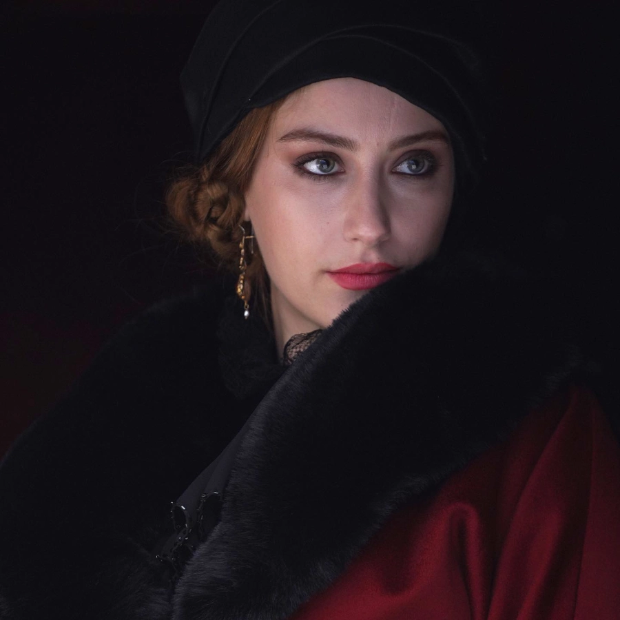 Hazal Kaya Filmography